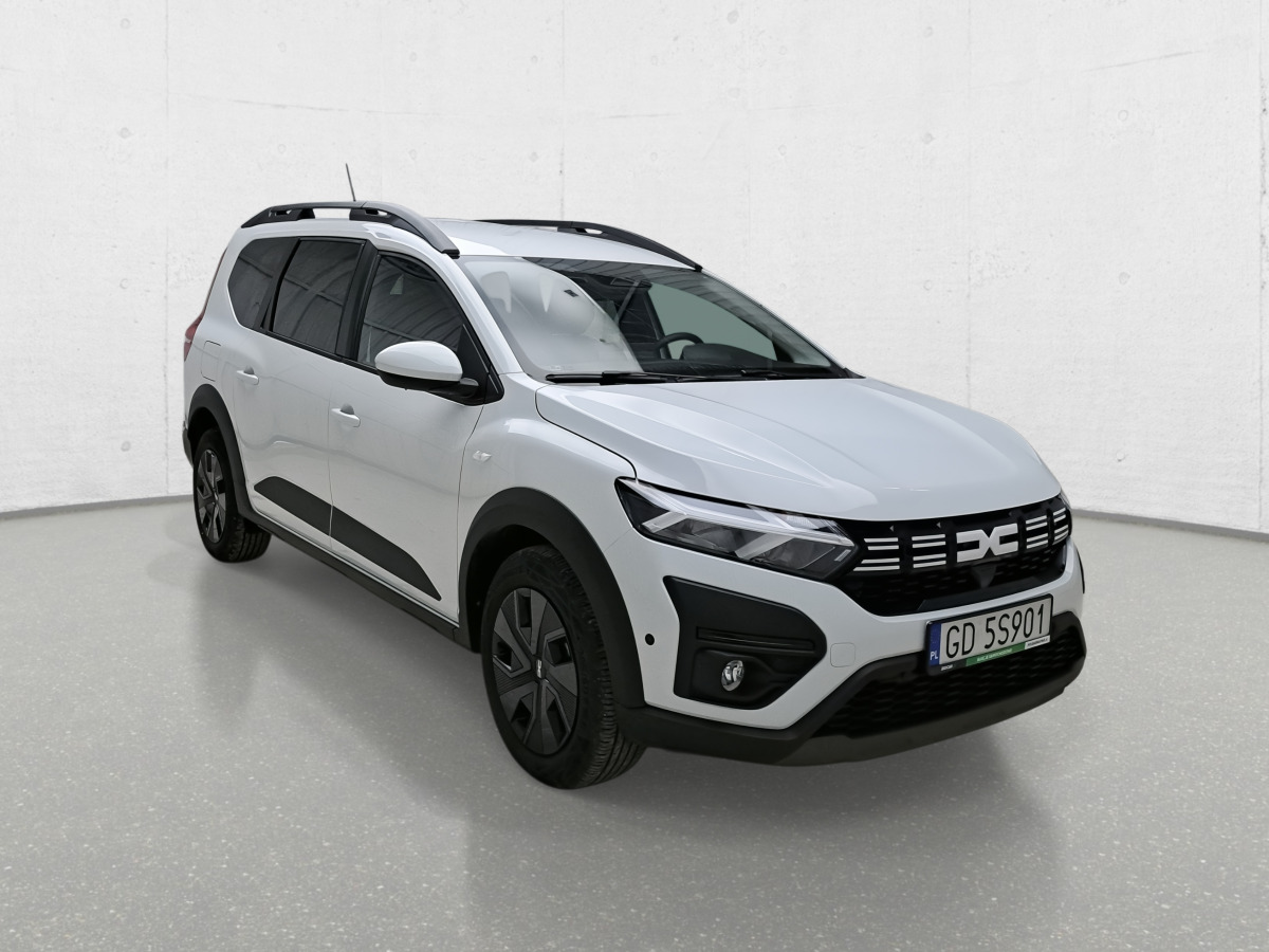 SUV/ Todoterreno DACIA  JOGGER SUV: foto 1