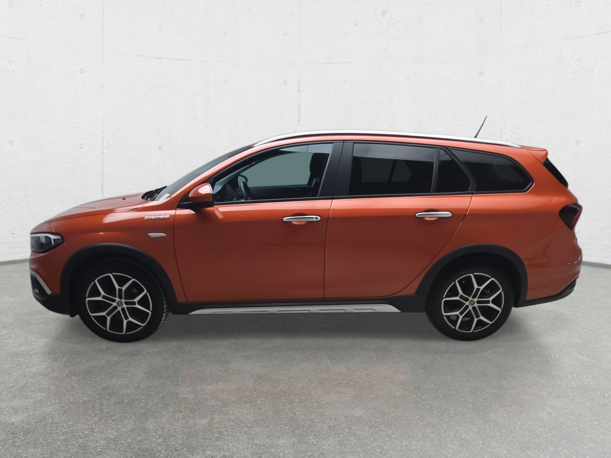 FIAT TIPO KOMBI - Coche: foto 5 FIAT TIPO KOMBI - Coche: foto 5