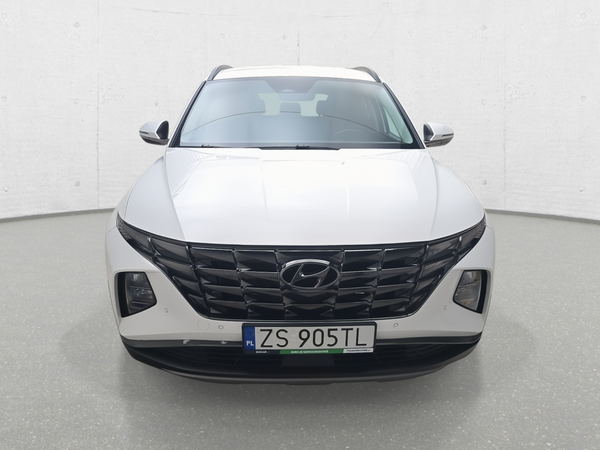 HYUNDAI TUCSON SUV - SUV/ Todoterreno: foto 3 HYUNDAI TUCSON SUV - SUV/ Todoterreno: foto 3