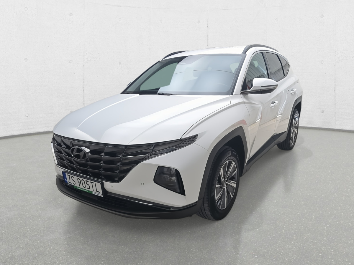 HYUNDAI TUCSON SUV - SUV/ Todoterreno: foto 4 HYUNDAI TUCSON SUV - SUV/ Todoterreno: foto 4