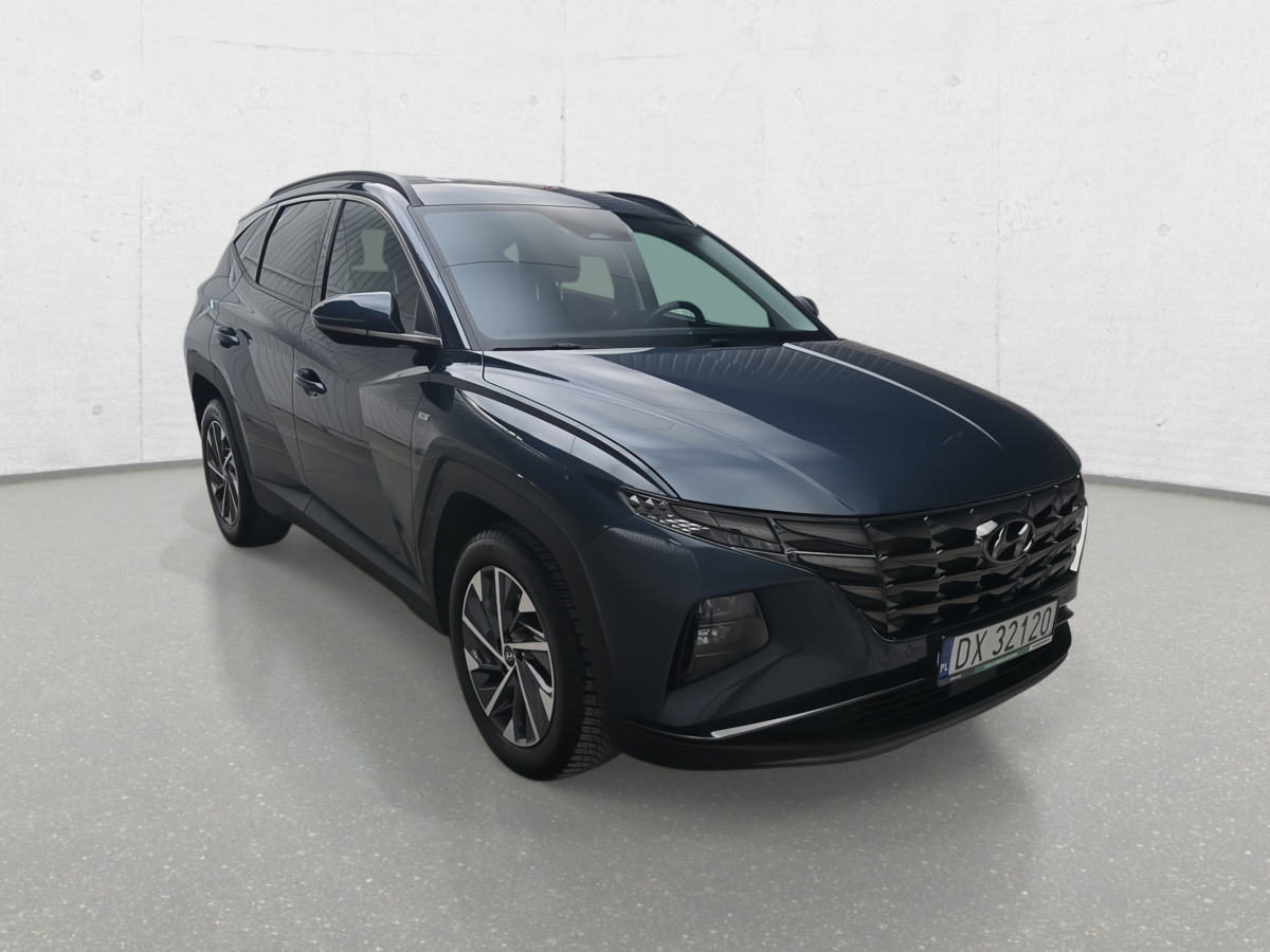 HYUNDAI TUCSON SUV - SUV/ Todoterreno: foto 1 HYUNDAI TUCSON SUV - SUV/ Todoterreno: foto 1