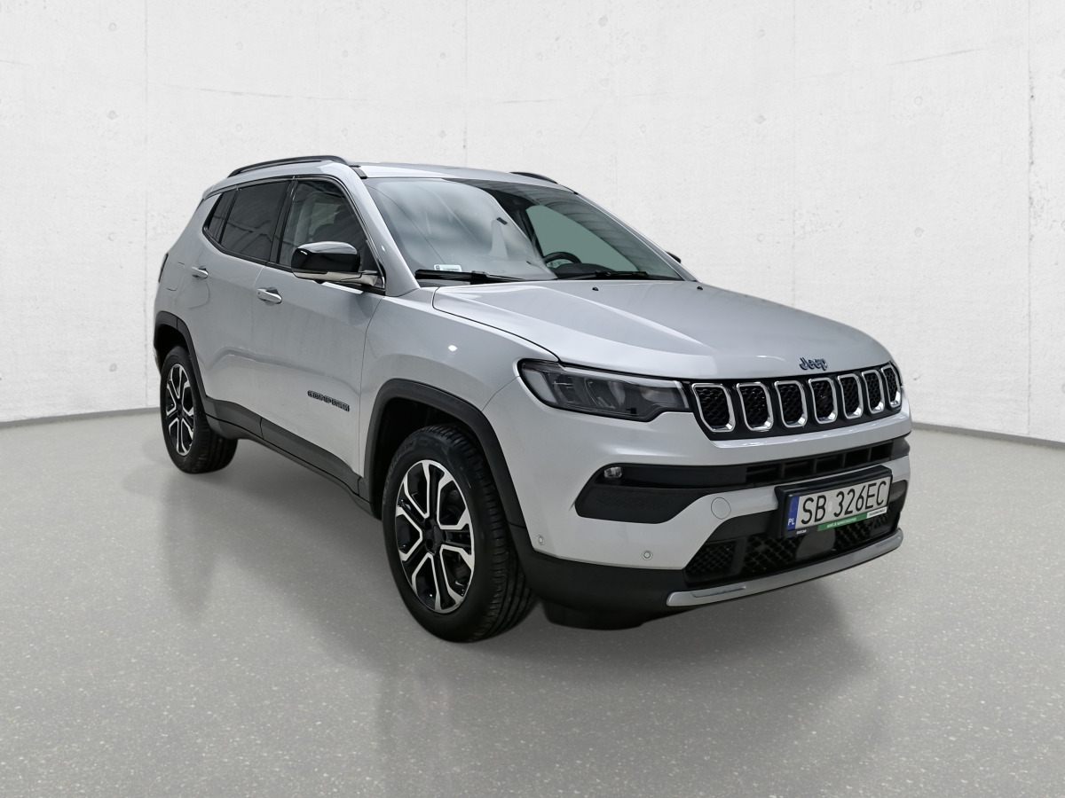 JEEP COMPASS SUV - SUV/ Todoterreno: foto 1 JEEP COMPASS SUV - SUV/ Todoterreno: foto 1