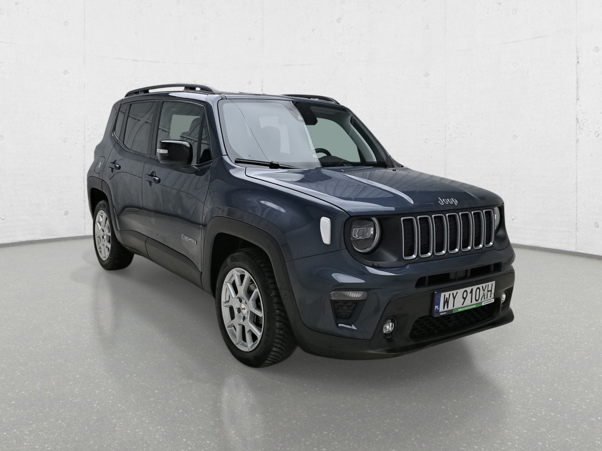 JEEP RENEGADE SUV - SUV/ Todoterreno: foto 1 JEEP RENEGADE SUV - SUV/ Todoterreno: foto 1