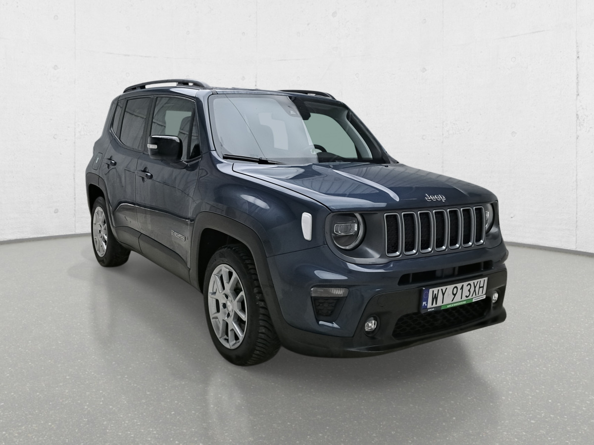 JEEP RENEGADE SUV - SUV/ Todoterreno: foto 2 JEEP RENEGADE SUV - SUV/ Todoterreno: foto 2