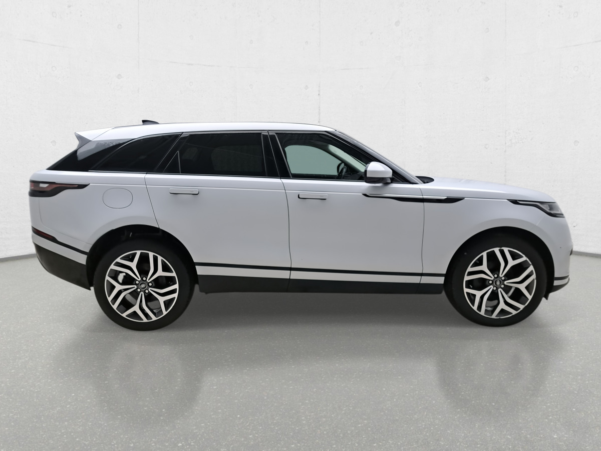 SUV/ Todoterreno LAND ROVER  RANGE ROVER VELAR SUV: foto 9