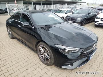 MERCEDES BENZ CLA SEDAN - Sedan: foto 1 MERCEDES BENZ CLA SEDAN - Sedan: foto 1