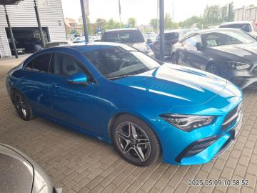 MERCEDES BENZ CLA SEDAN - Sedan: foto 1 MERCEDES BENZ CLA SEDAN - Sedan: foto 1