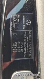 MERCEDES BENZ CLA SEDAN - Sedan: foto 4 MERCEDES BENZ CLA SEDAN - Sedan: foto 4