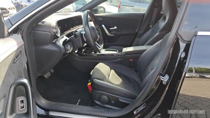 MERCEDES BENZ CLA SEDAN - Sedan: foto 5 MERCEDES BENZ CLA SEDAN - Sedan: foto 5