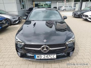 MERCEDES BENZ CLA SEDAN - Sedan: foto 5 MERCEDES BENZ CLA SEDAN - Sedan: foto 5