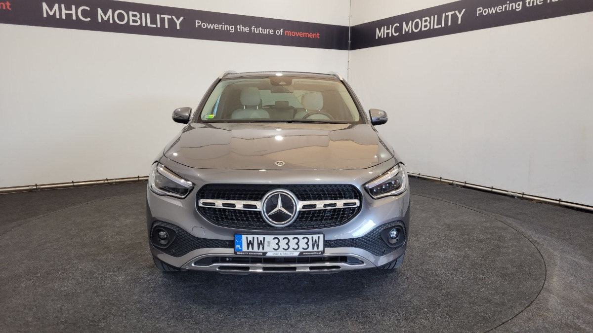 MERCEDES BENZ GLA 200 SUV - SUV/ Todoterreno: foto 2 MERCEDES BENZ GLA 200 SUV - SUV/ Todoterreno: foto 2
