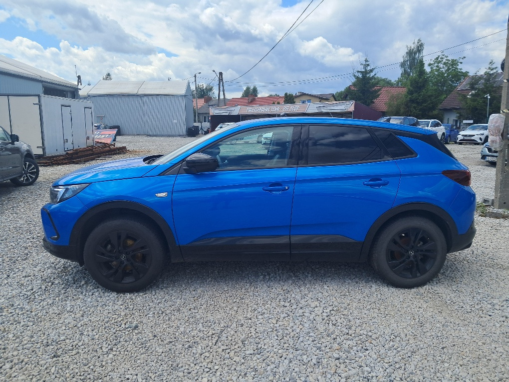 OPEL GRANDLAND SUV - SUV/ Todoterreno: foto 2 OPEL GRANDLAND SUV - SUV/ Todoterreno: foto 2