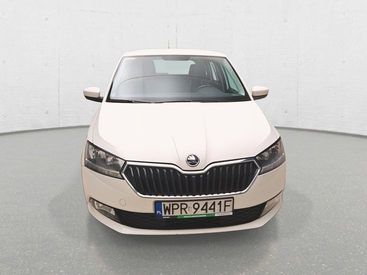 SKODA FABIA KOMBI - Coche: foto 3 SKODA FABIA KOMBI - Coche: foto 3