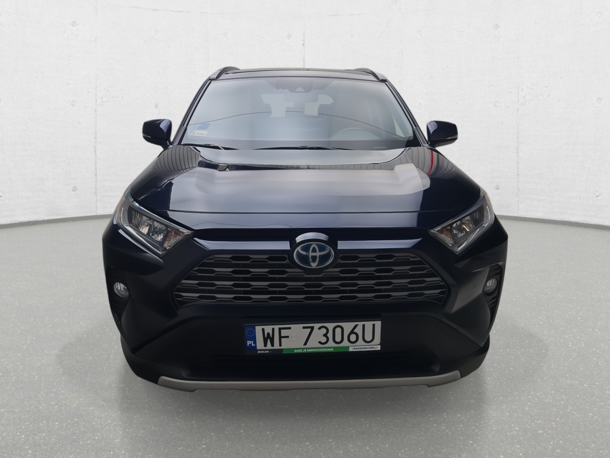 TOYOTA RAV4 SUV - SUV/ Todoterreno: foto 4 TOYOTA RAV4 SUV - SUV/ Todoterreno: foto 4