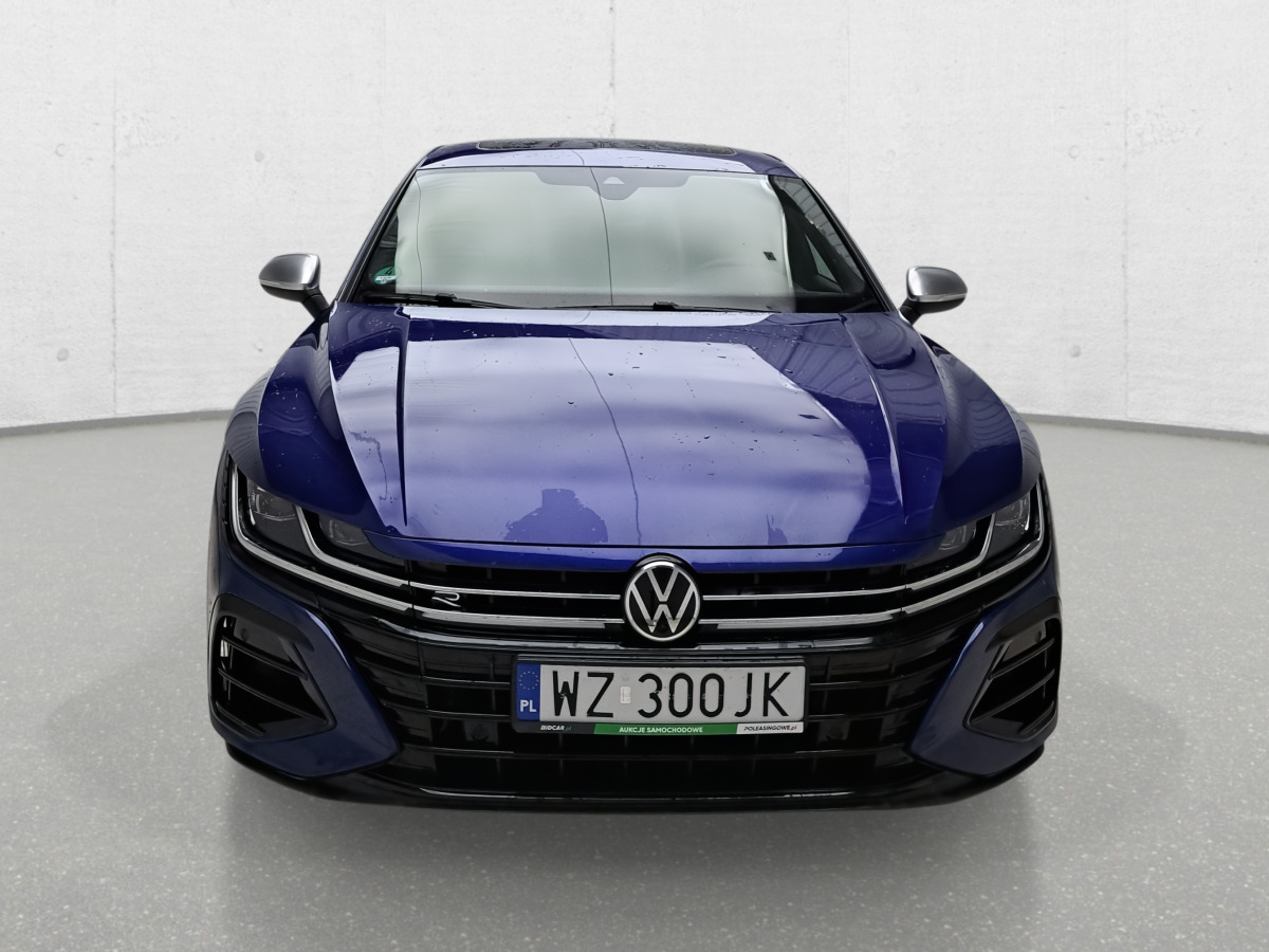 VOLKSWAGEN ARTEON KOMBI - Coche: foto 3 VOLKSWAGEN ARTEON KOMBI - Coche: foto 3