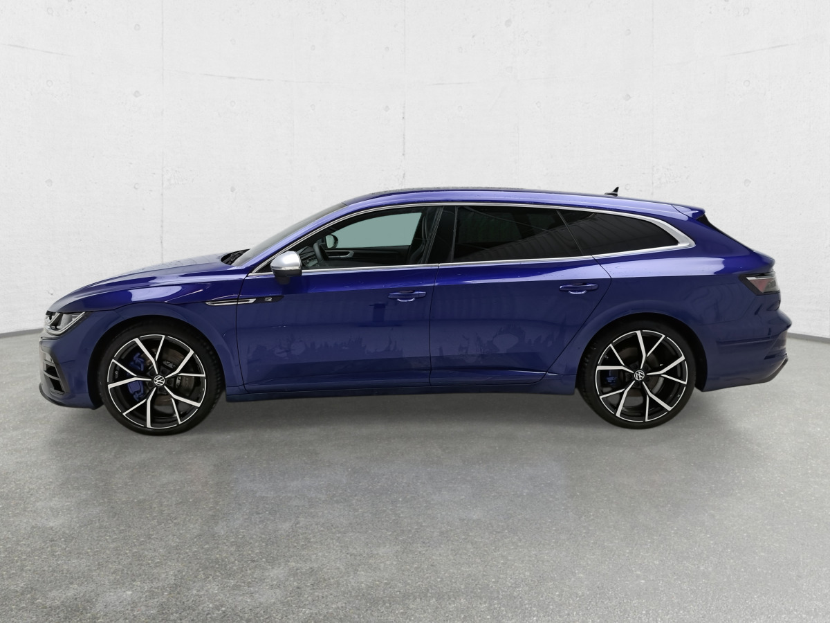 VOLKSWAGEN ARTEON KOMBI - Coche: foto 5 VOLKSWAGEN ARTEON KOMBI - Coche: foto 5