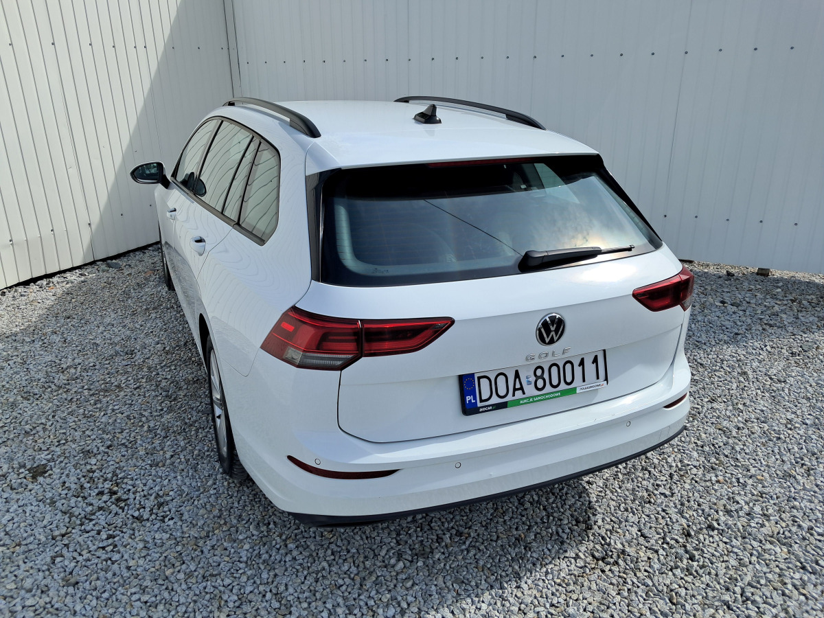 VOLKSWAGEN GOLF KOMBI - Coche: foto 4 VOLKSWAGEN GOLF KOMBI - Coche: foto 4