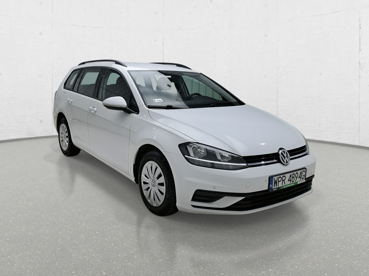 Coche VOLKSWAGEN GOLF KOMBI: foto 1