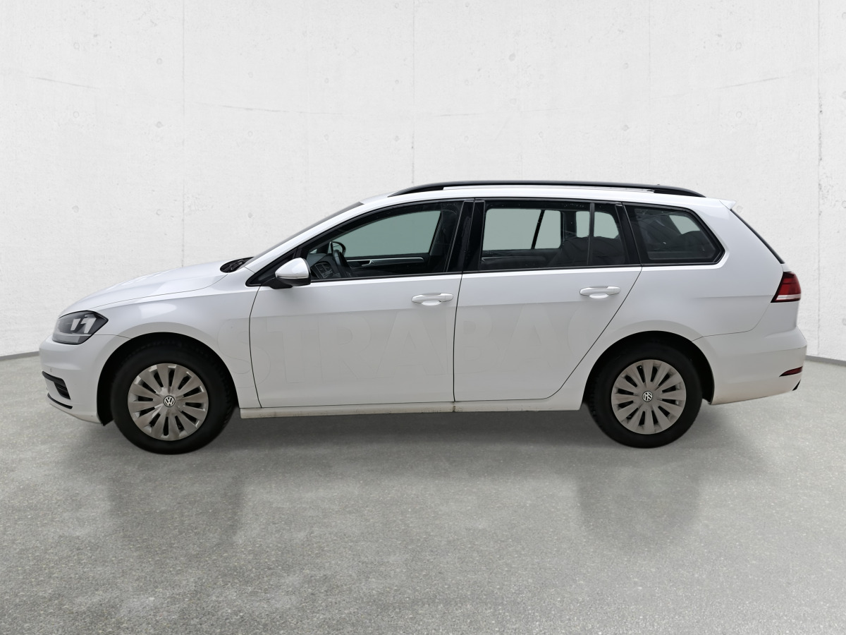 VOLKSWAGEN GOLF KOMBI - Coche: foto 5 VOLKSWAGEN GOLF KOMBI - Coche: foto 5
