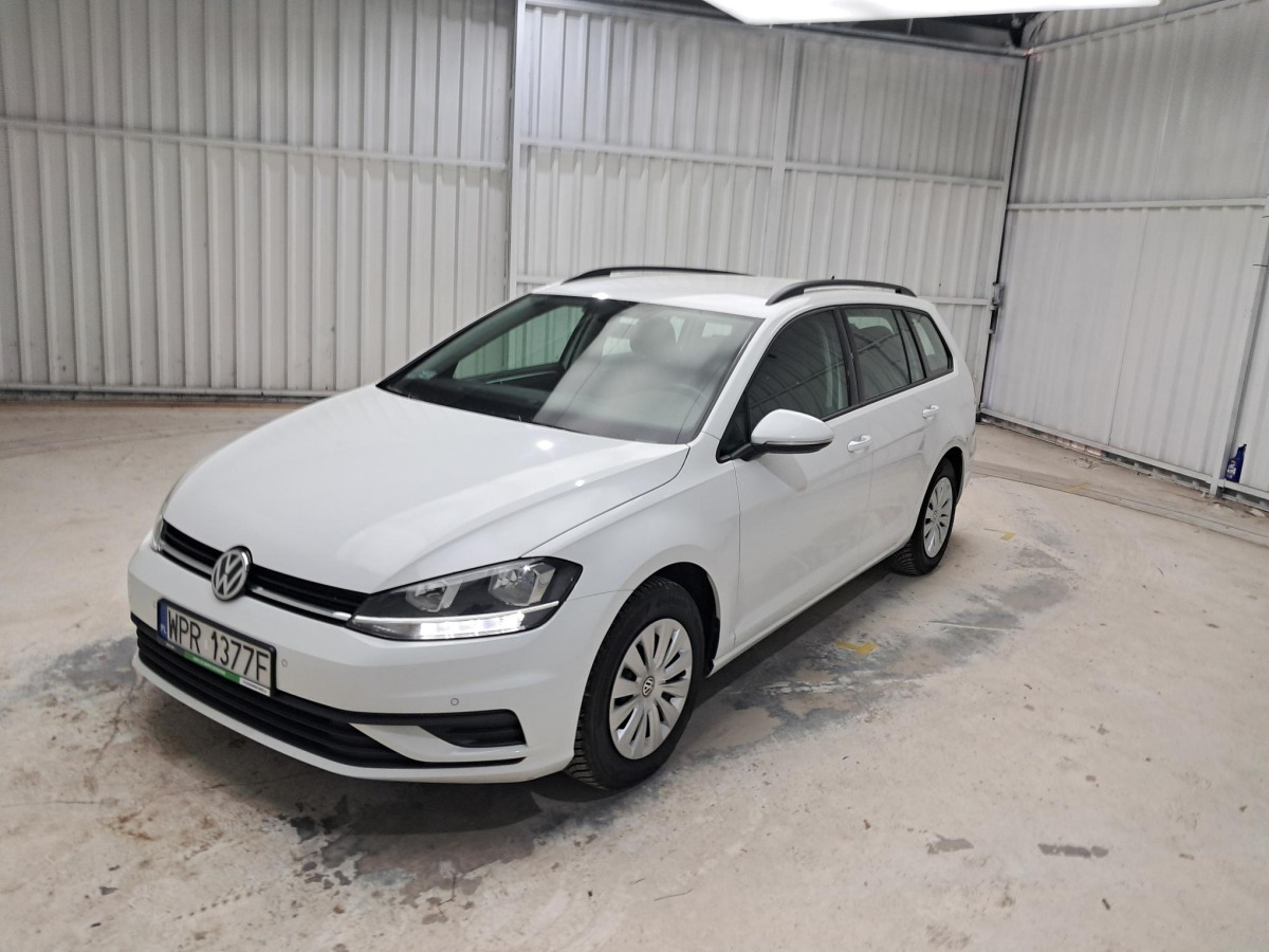 VOLKSWAGEN GOLF KOMBI - Coche: foto 3 VOLKSWAGEN GOLF KOMBI - Coche: foto 3