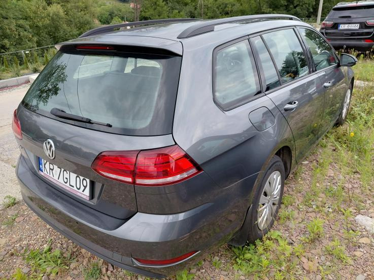 VOLKSWAGEN GOLF KOMBI - Coche: foto 4 VOLKSWAGEN GOLF KOMBI - Coche: foto 4