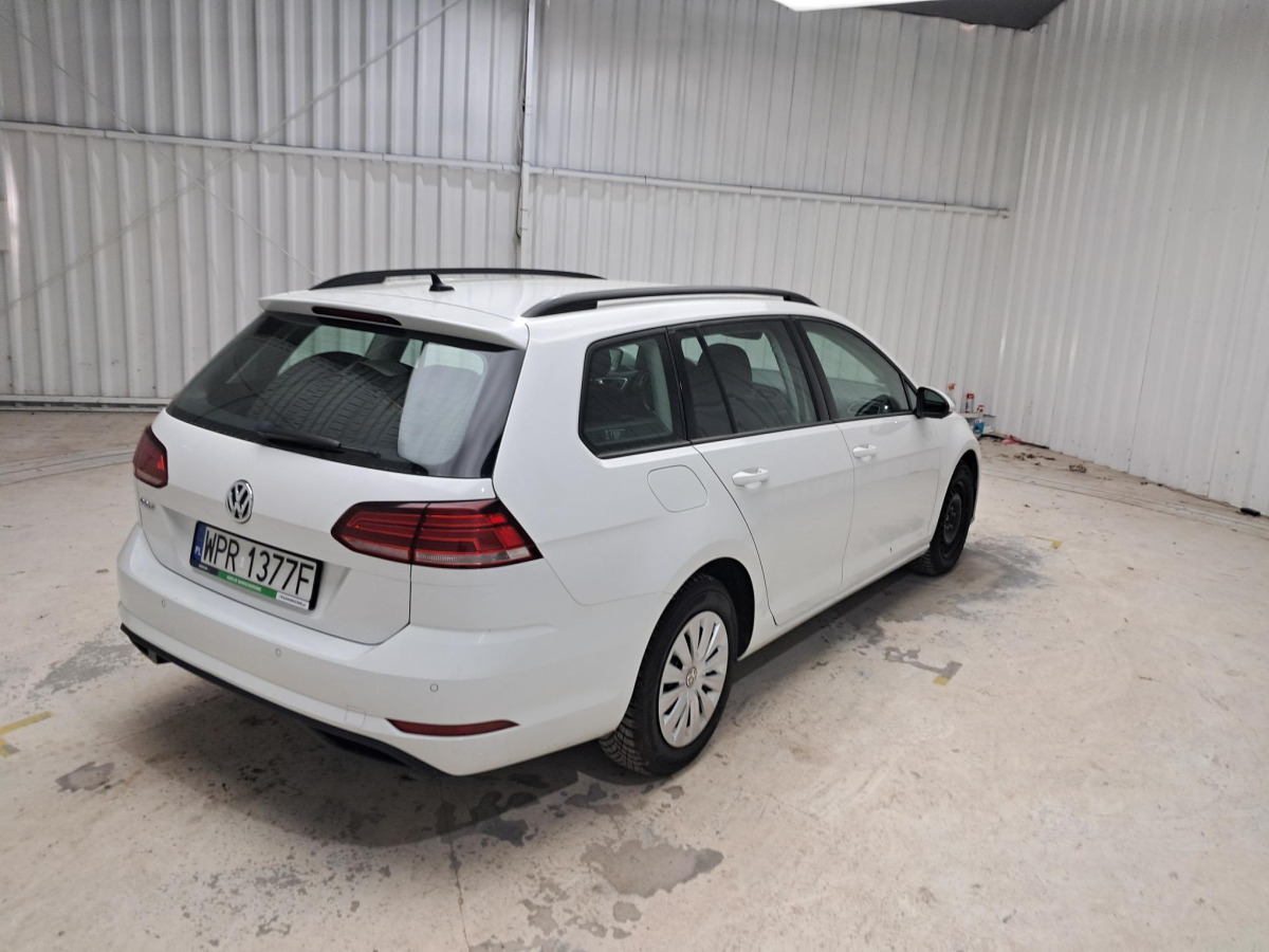 VOLKSWAGEN GOLF KOMBI - Coche: foto 4 VOLKSWAGEN GOLF KOMBI - Coche: foto 4