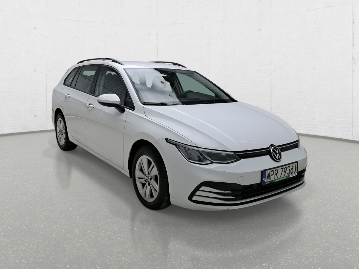 VOLKSWAGEN GOLF KOMBI - Coche: foto 1 VOLKSWAGEN GOLF KOMBI - Coche: foto 1