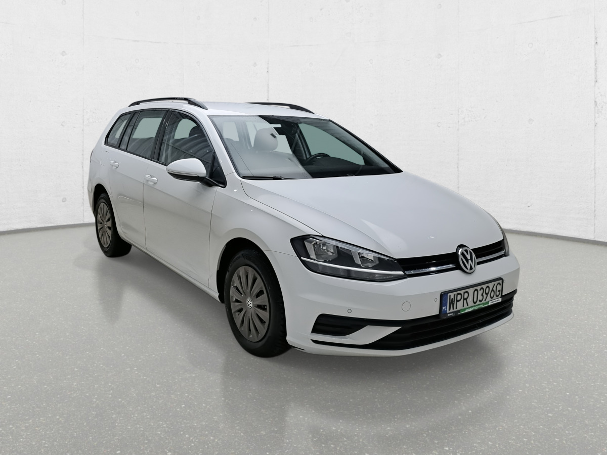 VOLKSWAGEN GOLF KOMBI - Coche: foto 1 VOLKSWAGEN GOLF KOMBI - Coche: foto 1