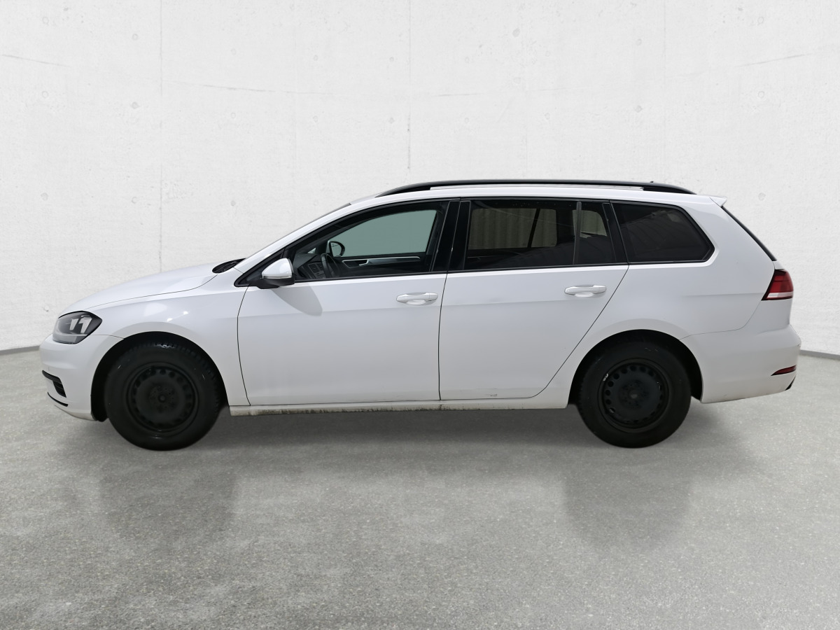 VOLKSWAGEN GOLF KOMBI - Coche: foto 5 VOLKSWAGEN GOLF KOMBI - Coche: foto 5