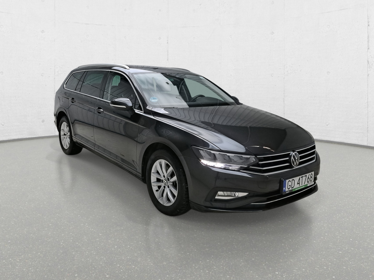 VOLKSWAGEN PASSAT KOMBI - Coche: foto 2 VOLKSWAGEN PASSAT KOMBI - Coche: foto 2