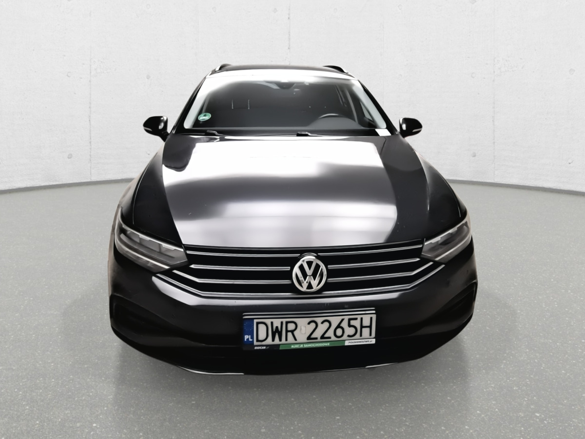 VOLKSWAGEN PASSAT KOMBI - Coche: foto 3 VOLKSWAGEN PASSAT KOMBI - Coche: foto 3