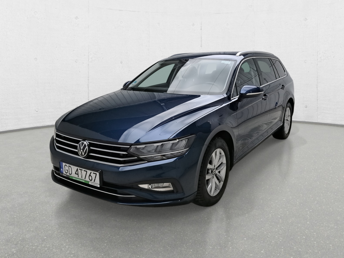 VOLKSWAGEN PASSAT KOMBI - Coche: foto 4 VOLKSWAGEN PASSAT KOMBI - Coche: foto 4