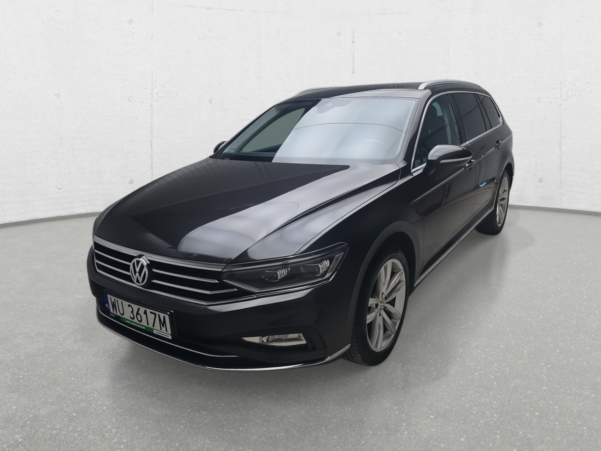 VOLKSWAGEN PASSAT KOMBI - Coche: foto 3 VOLKSWAGEN PASSAT KOMBI - Coche: foto 3
