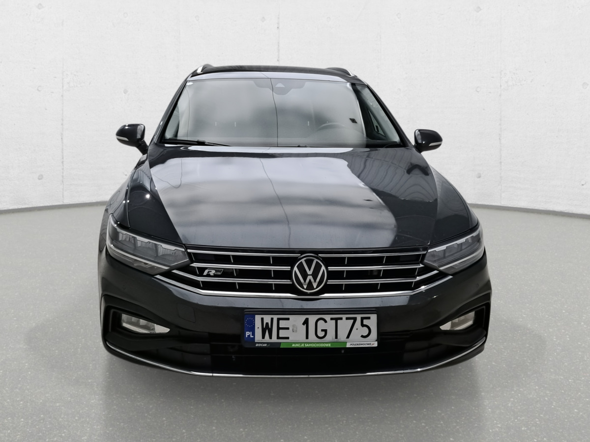 VOLKSWAGEN PASSAT KOMBI - Coche: foto 3 VOLKSWAGEN PASSAT KOMBI - Coche: foto 3