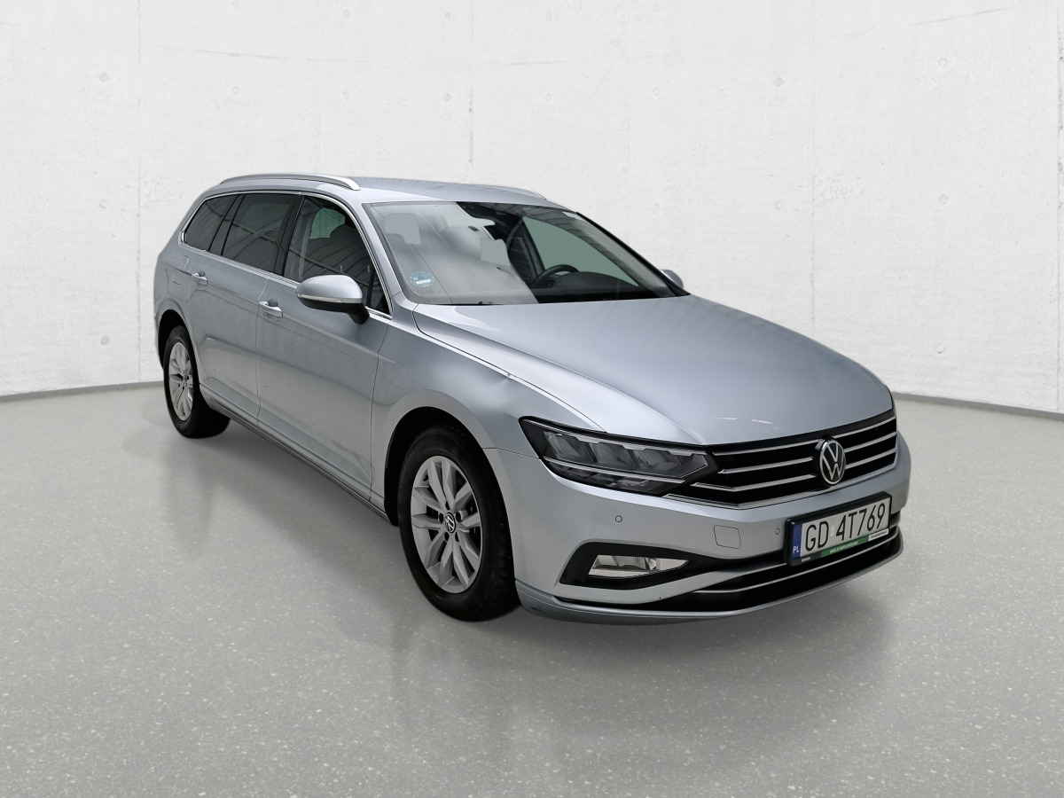 VOLKSWAGEN PASSAT KOMBI - Coche: foto 2 VOLKSWAGEN PASSAT KOMBI - Coche: foto 2