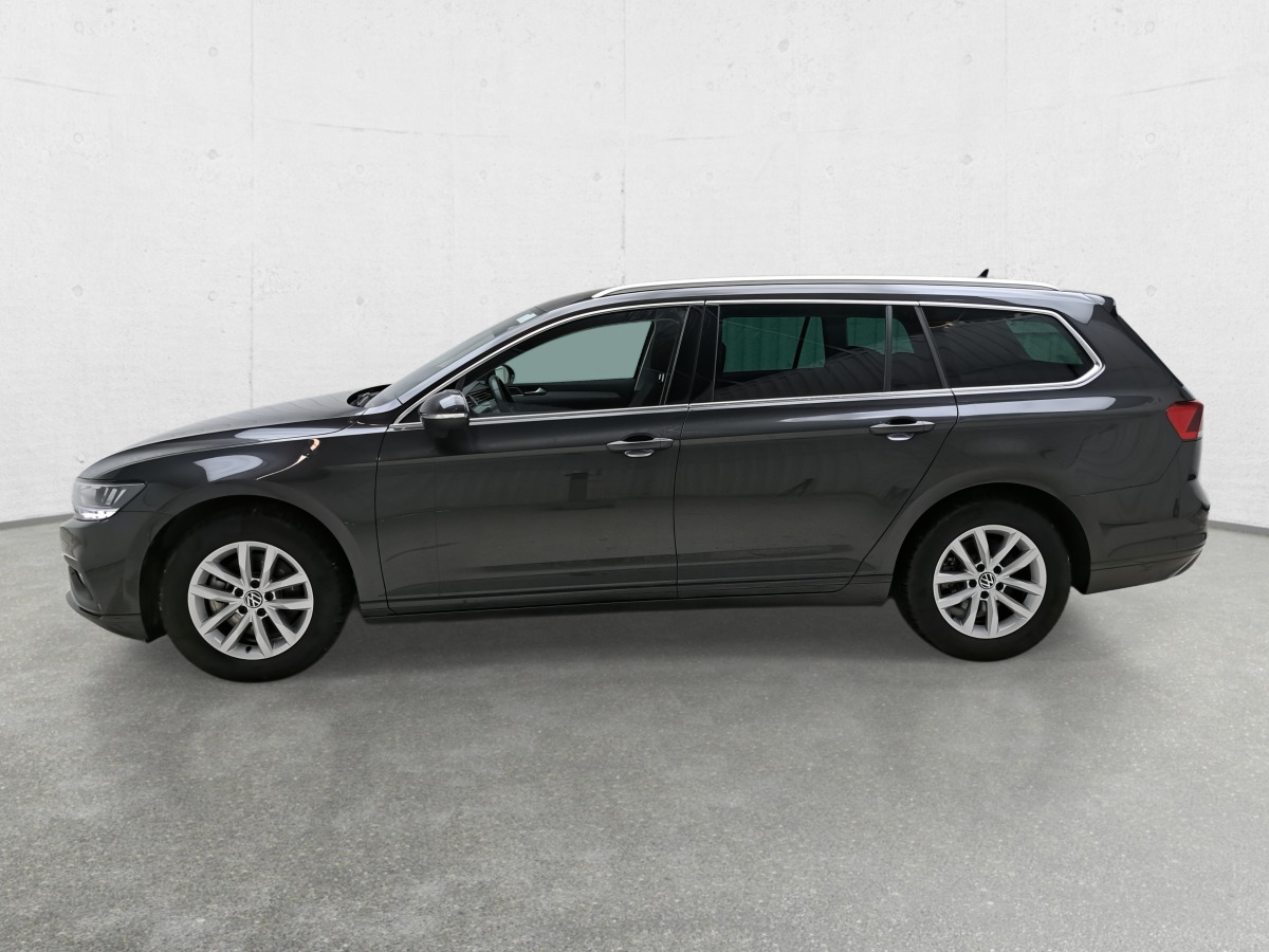 VOLKSWAGEN PASSAT KOMBI - Coche: foto 5 VOLKSWAGEN PASSAT KOMBI - Coche: foto 5