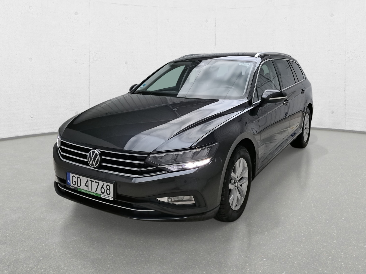 VOLKSWAGEN PASSAT KOMBI - Coche: foto 4 VOLKSWAGEN PASSAT KOMBI - Coche: foto 4