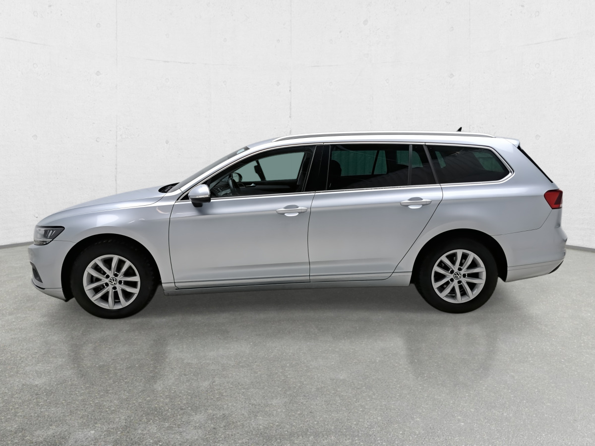 VOLKSWAGEN PASSAT KOMBI - Coche: foto 5 VOLKSWAGEN PASSAT KOMBI - Coche: foto 5