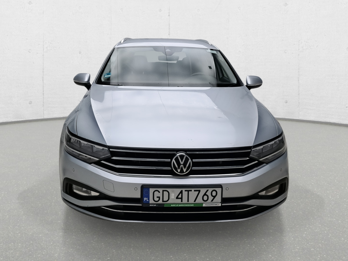VOLKSWAGEN PASSAT KOMBI - Coche: foto 3 VOLKSWAGEN PASSAT KOMBI - Coche: foto 3