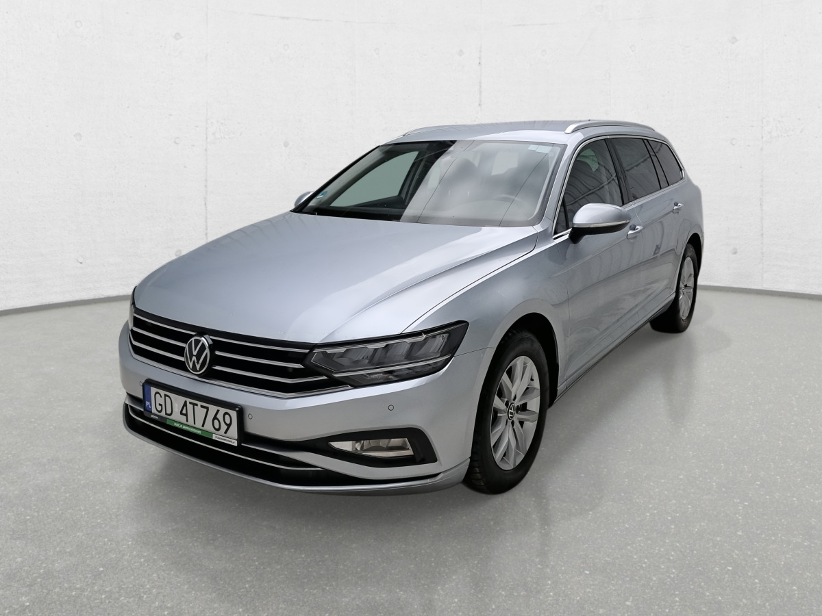 VOLKSWAGEN PASSAT KOMBI - Coche: foto 4 VOLKSWAGEN PASSAT KOMBI - Coche: foto 4