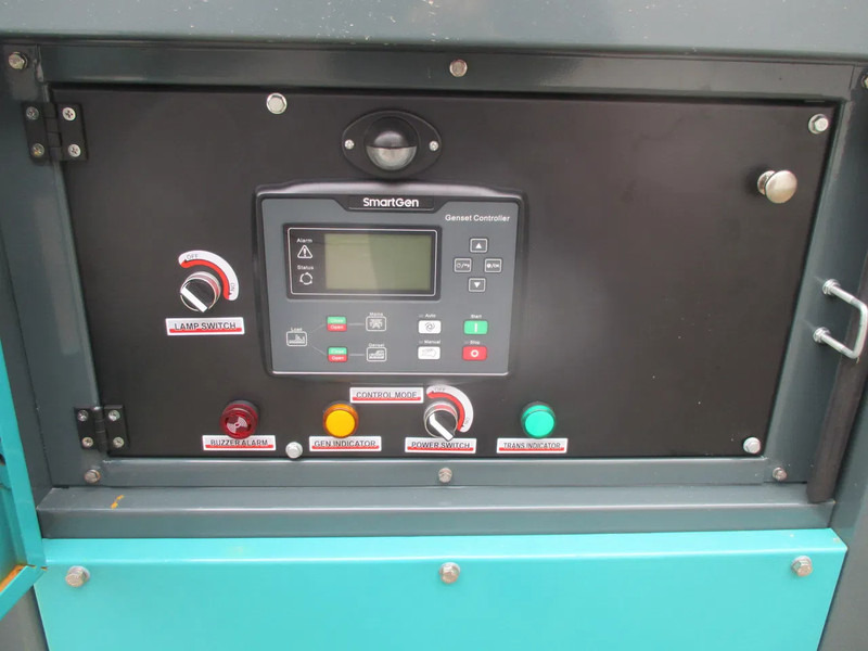 Generador industriale Ashita AG3-90 , New Diesel generator , 90 KVA, 3 Phase: foto 7