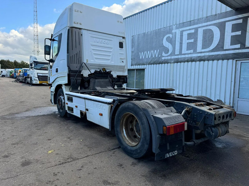Iveco Stralis 420 Airco , Retarder , Active Space - Cabeza tractora: foto 4 Iveco Stralis 420 Airco , Retarder , Active Space - Cabeza tractora: foto 4