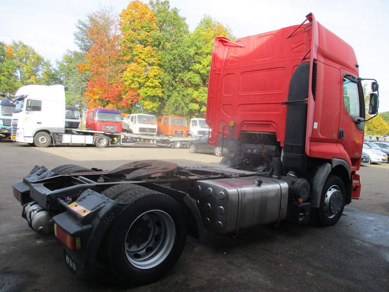 Renault Premium 420 DCI , Manual , Intarder , Airco - Cabeza tractora: foto 3 Renault Premium 420 DCI , Manual , Intarder , Airco - Cabeza tractora: foto 3