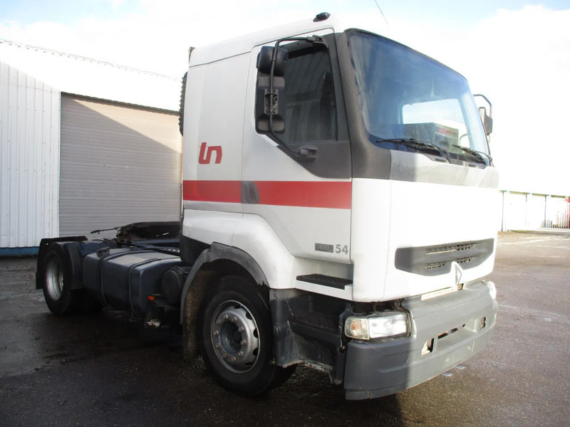 Renault Premium 420 DCI , ZF Manual - Cabeza tractora: foto 4 Renault Premium 420 DCI , ZF Manual - Cabeza tractora: foto 4
