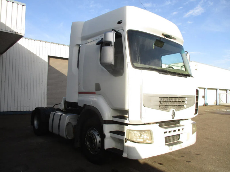 Renault Premium 440 DXI , Manual Gearbox , Airco - Cabeza tractora: foto 4 Renault Premium 440 DXI , Manual Gearbox , Airco - Cabeza tractora: foto 4