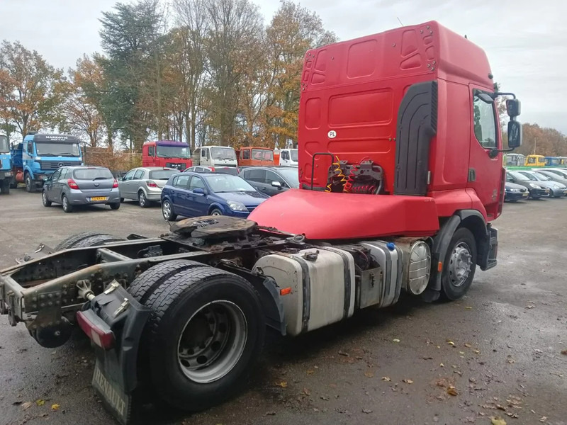 Renault Premium 450 DXI, 2008 - Cabeza tractora: foto 3 Renault Premium 450 DXI, 2008 - Cabeza tractora: foto 3