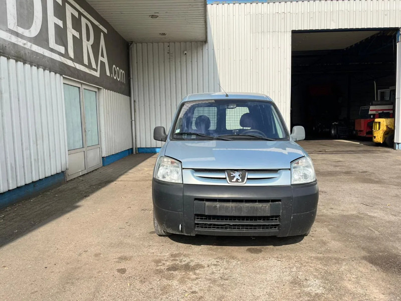 Furgoneta pequeña Peugeot Partner 1.9 D , Airco , Belgium Regestration: foto 6 Furgoneta pequeña Peugeot Partner 1.9 D , Airco , Belgium Regestration: foto 6