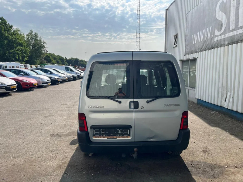 Furgoneta pequeña Peugeot Partner 1.9 D , Airco , Belgium Regestration: foto 7 Furgoneta pequeña Peugeot Partner 1.9 D , Airco , Belgium Regestration: foto 7