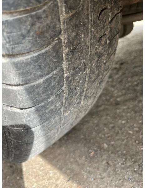 Furgoneta pequeña Peugeot Partner 1.9 D , Airco , Belgium Regestration: foto 19 Furgoneta pequeña Peugeot Partner 1.9 D , Airco , Belgium Regestration: foto 19