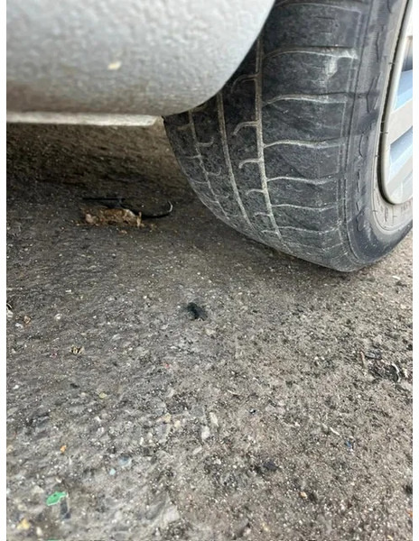 Furgoneta pequeña Peugeot Partner 1.9 D , Airco , Belgium Regestration: foto 17 Furgoneta pequeña Peugeot Partner 1.9 D , Airco , Belgium Regestration: foto 17